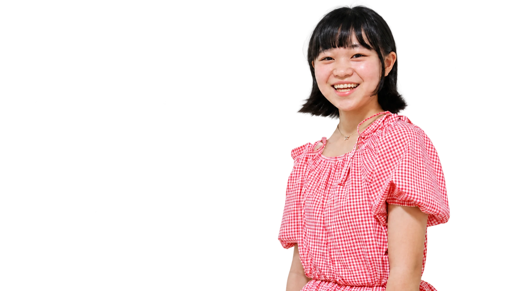 ライバー・歌手のSEIRAさん