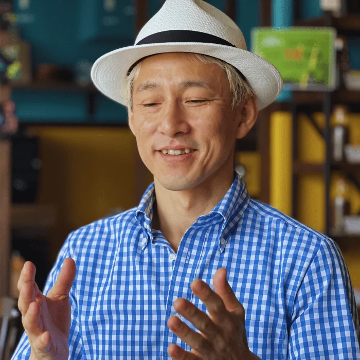 栢沼さん インタビュー02