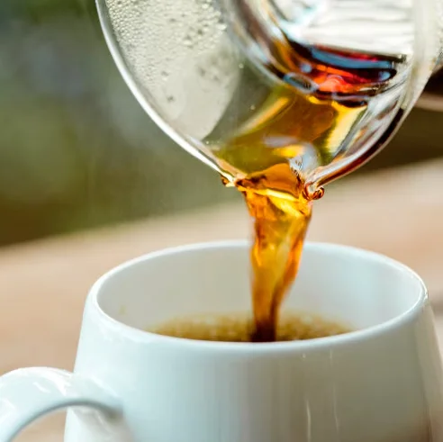 ブレンドコーヒー