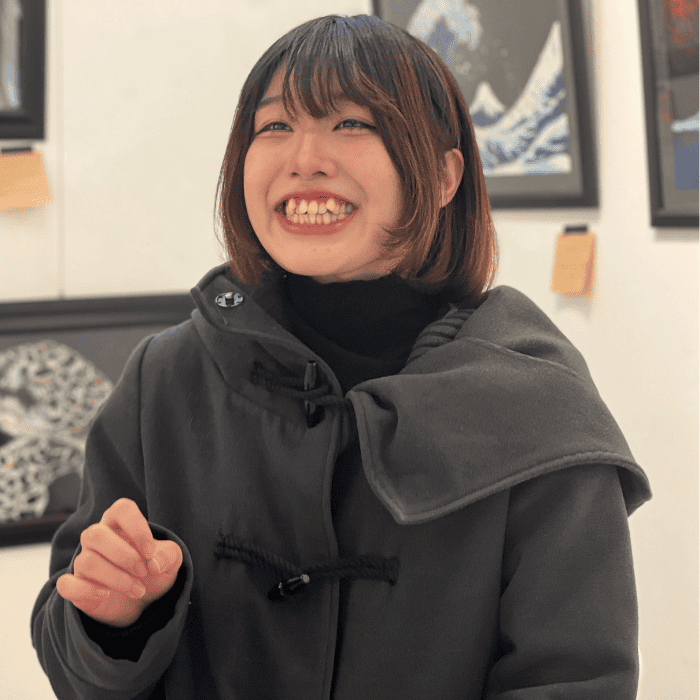 久保智花さんの作品画像（セクション4）