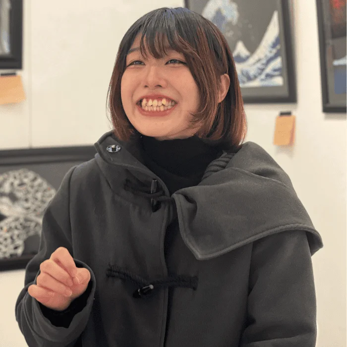 久保智花さん インタビュー04