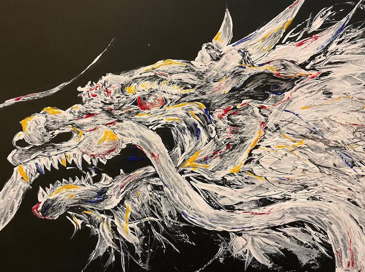 久保智花さんのアート作品3