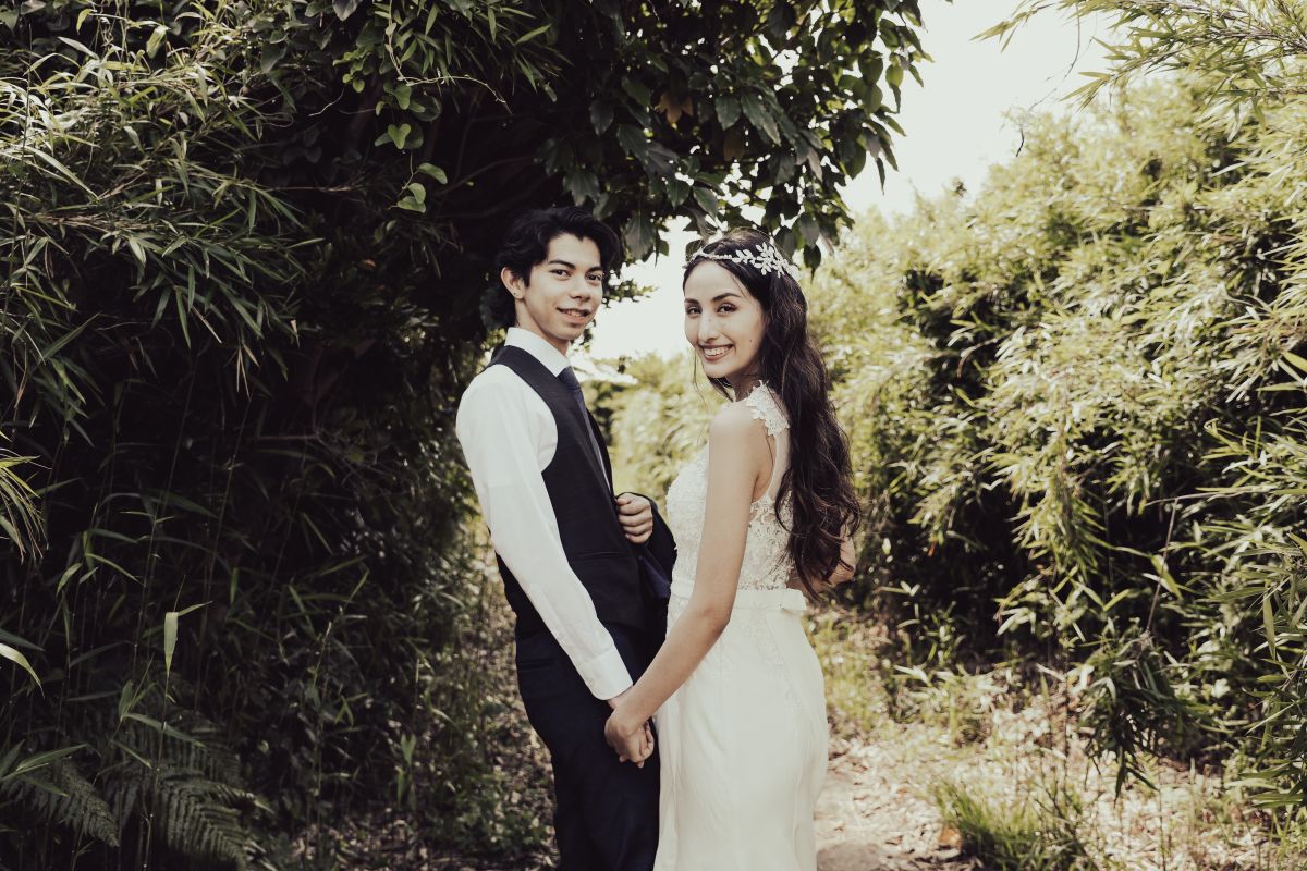 Yumiさん 撮影風景05