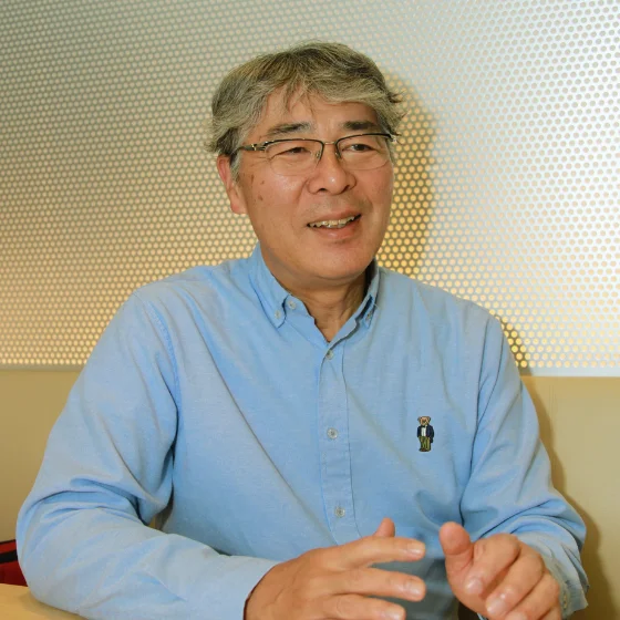 市川リヒロさん インタビュー01