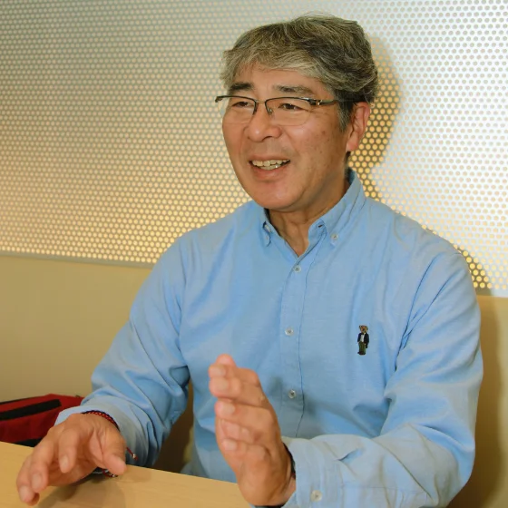 市川リヒロさん インタビュー02