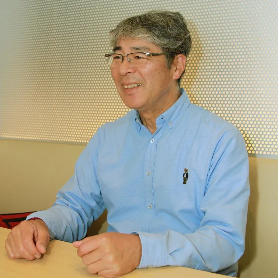 市川リヒロさん インタビュー05