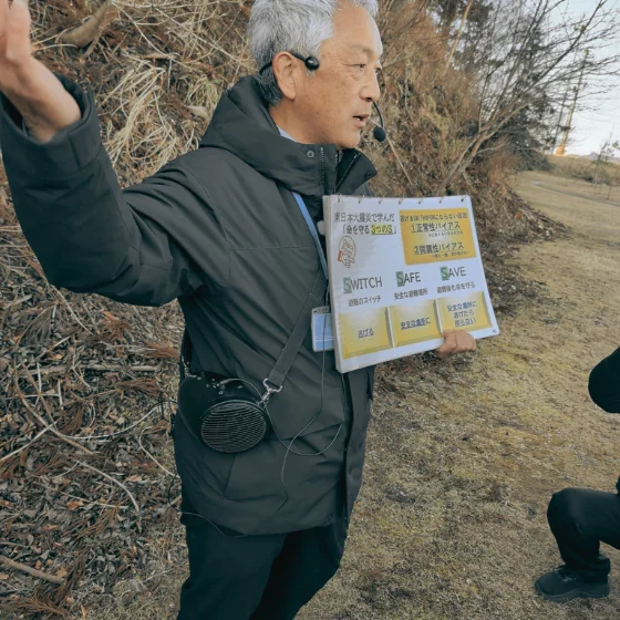 市川リヒロさん インタビュー06