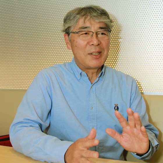 市川リヒロさん インタビュー07