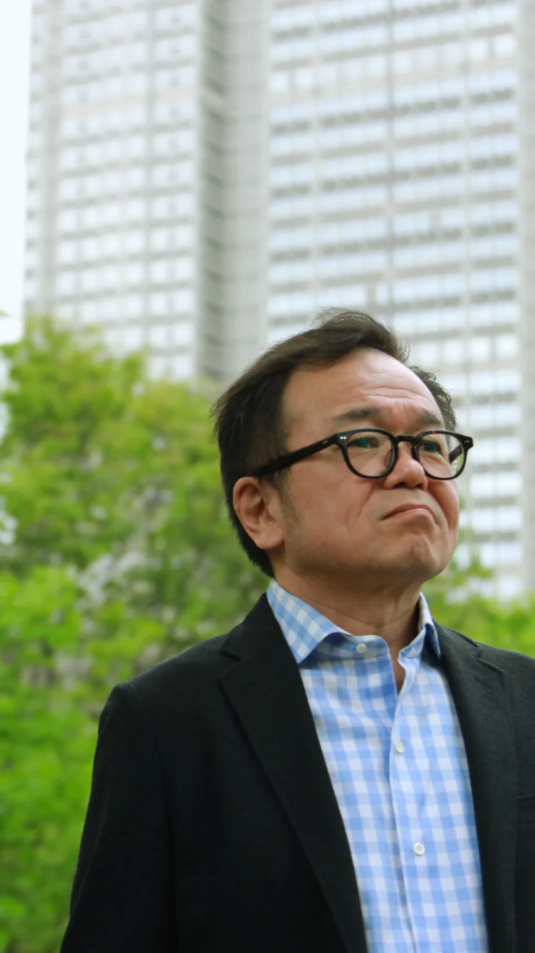 佐藤 卓