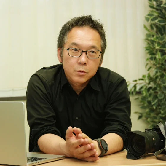 木村周平さん インタビュー05