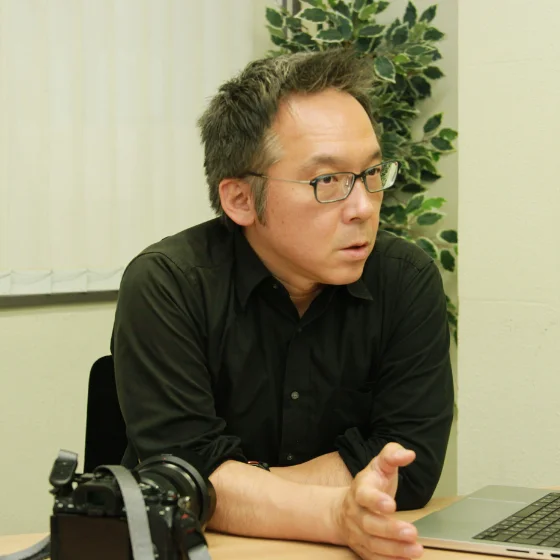 木村周平さん インタビュー07