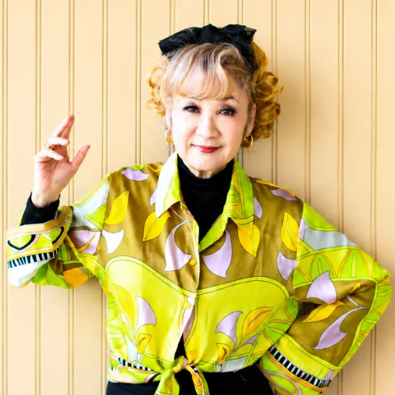 平山みきさん