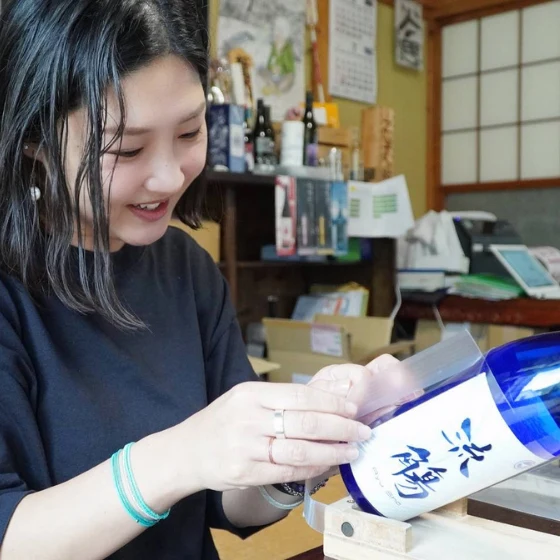 西尾葉子さん インタビュー04