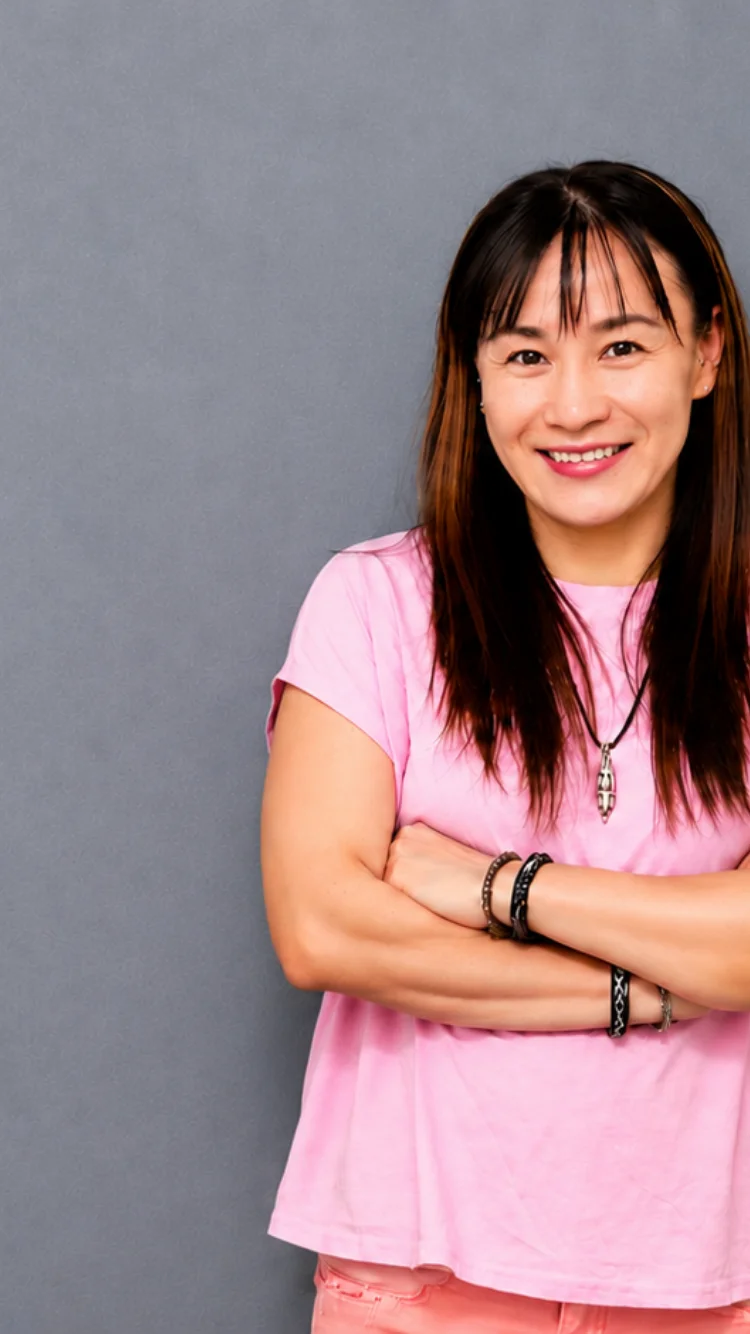山田よう子