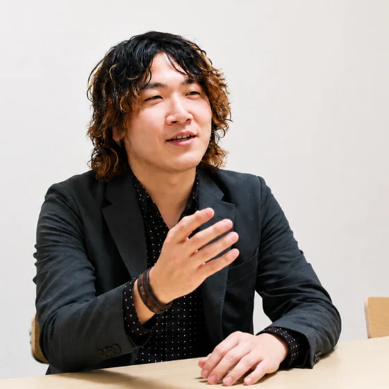 本家豊大さん インタビュー07