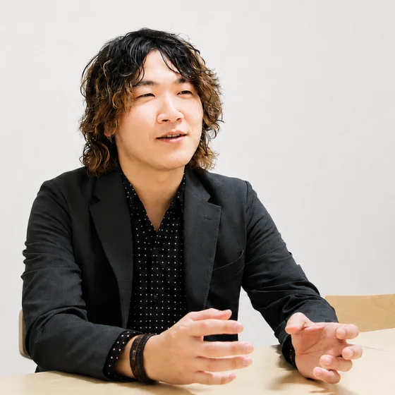 本家豊大さん インタビュー01