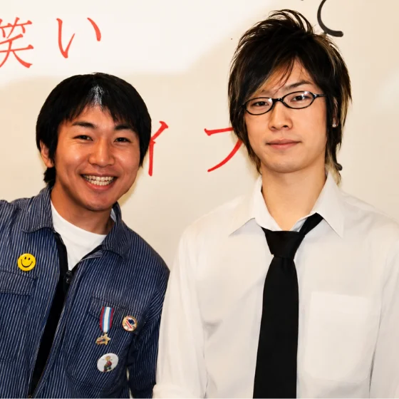 野村大輔さん インタビュー02