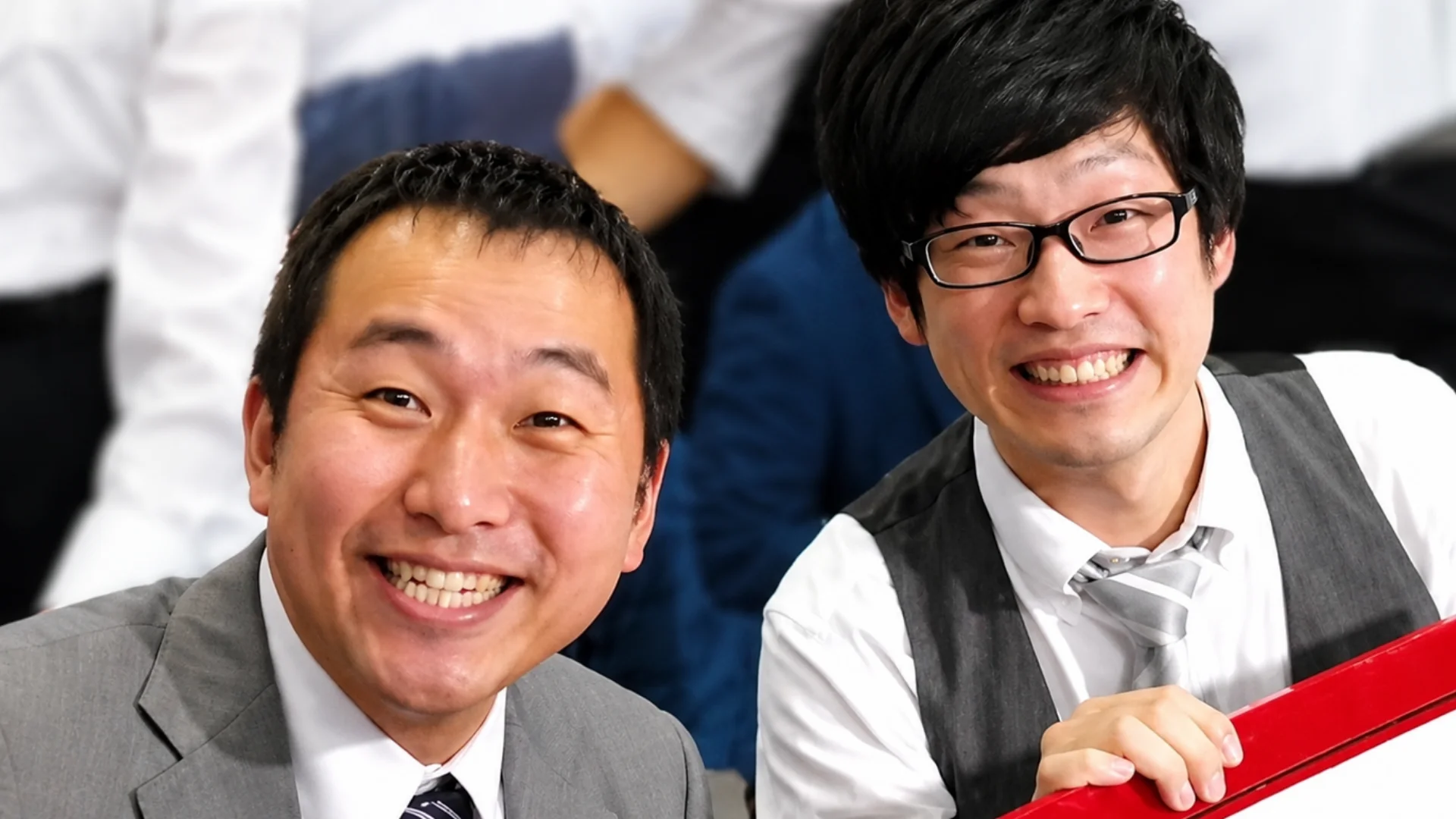 野村大輔さん