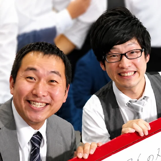 野村大輔さん