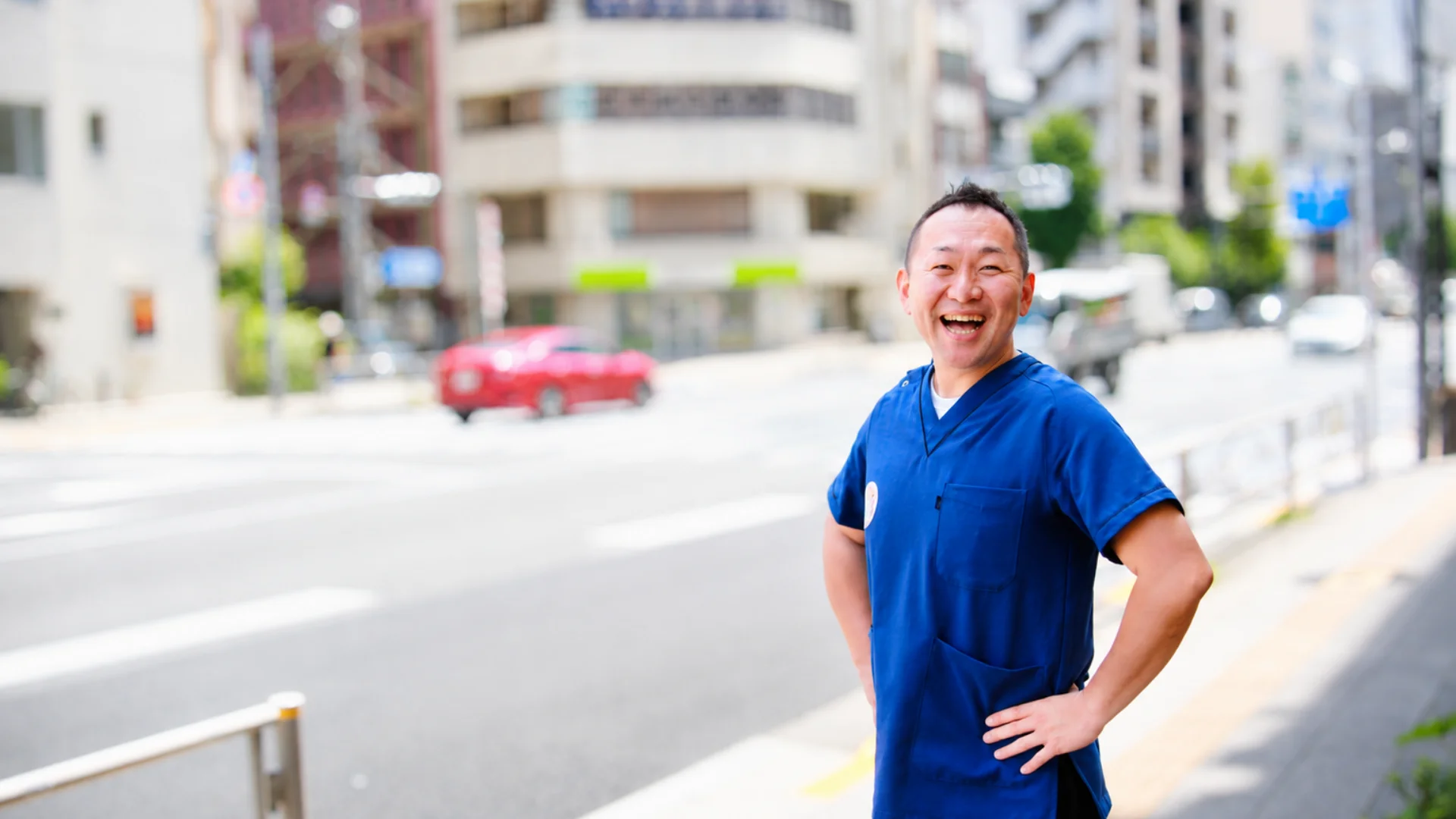 野村 大輔