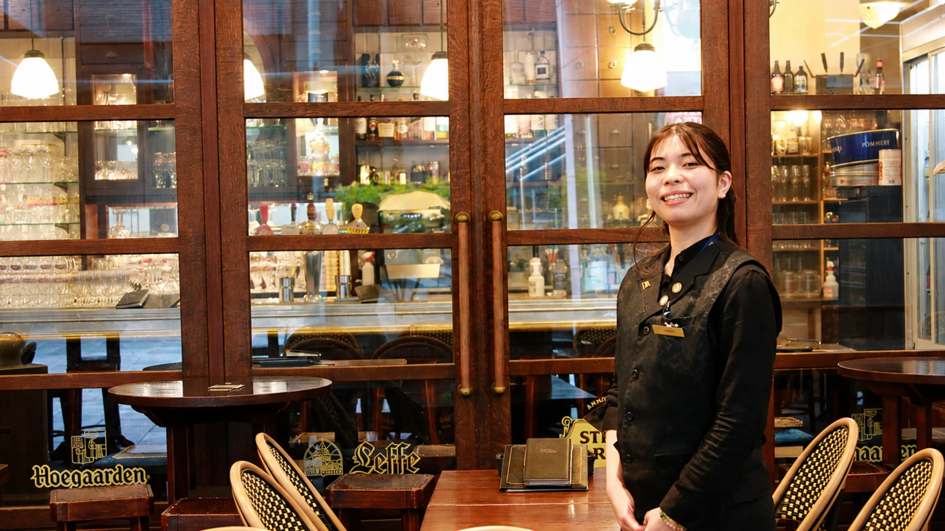 山川千穂子