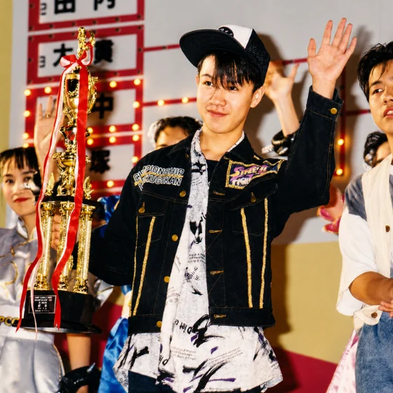 中野サガットさん インタビュー02