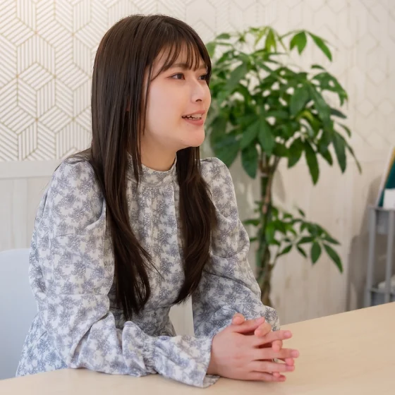 うさみみずほさん インタビュー05