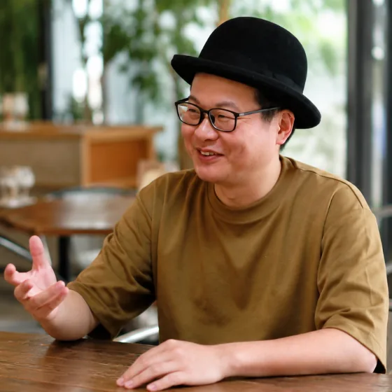 登丸 崇志さん インタビュー04