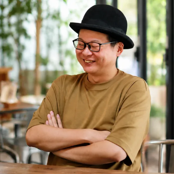 登丸 崇志さん インタビュー06