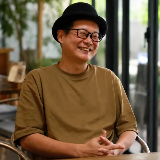 登丸 崇志さん インタビュー07