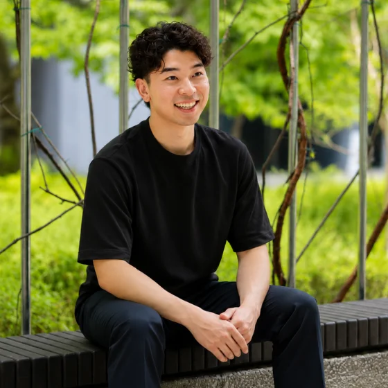 鈴木 翔太さん インタビュー03