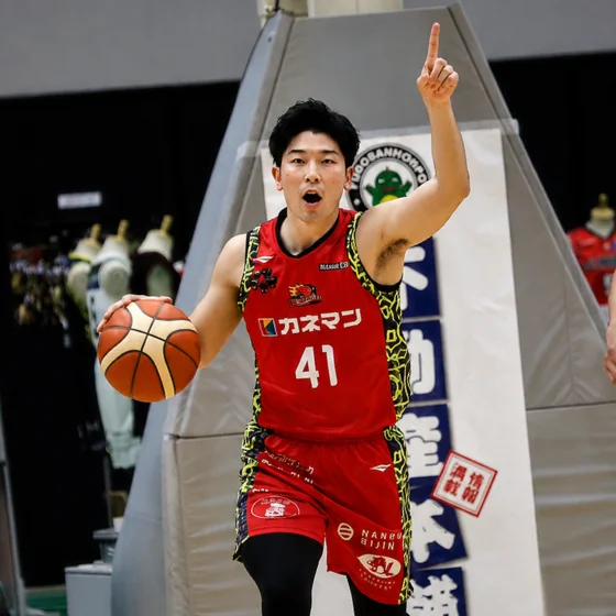 鈴木 翔太さん インタビュー05