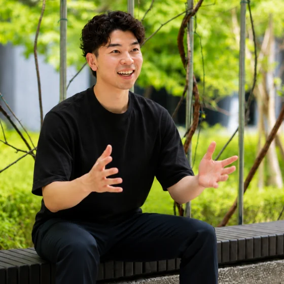 鈴木 翔太さん インタビュー07
