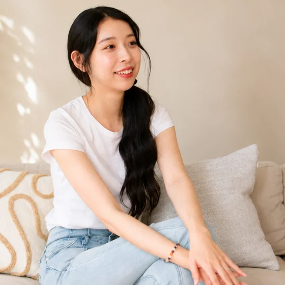 渡邉 菜ノ葉さん インタビュー03