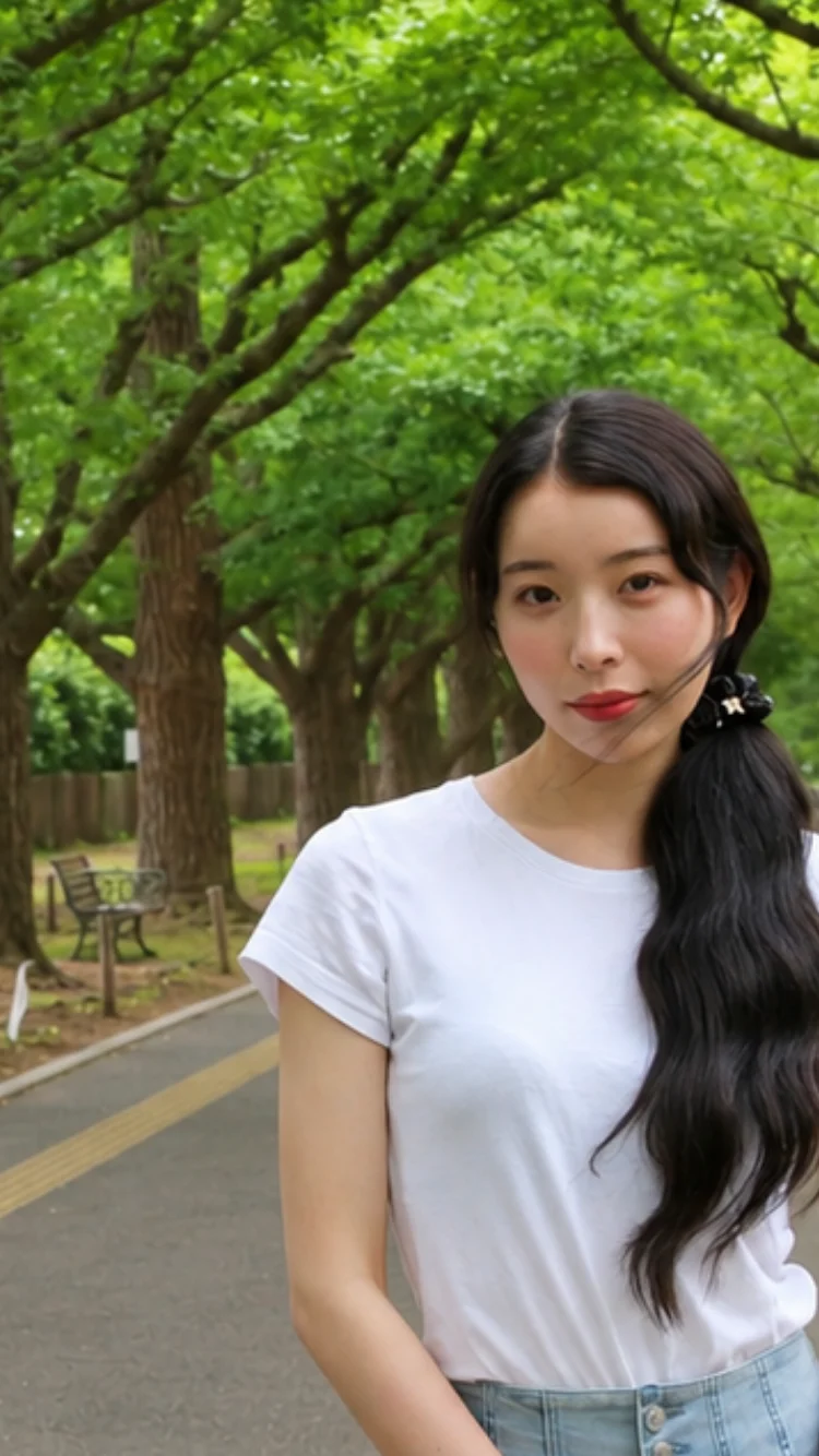 渡邉 菜ノ葉