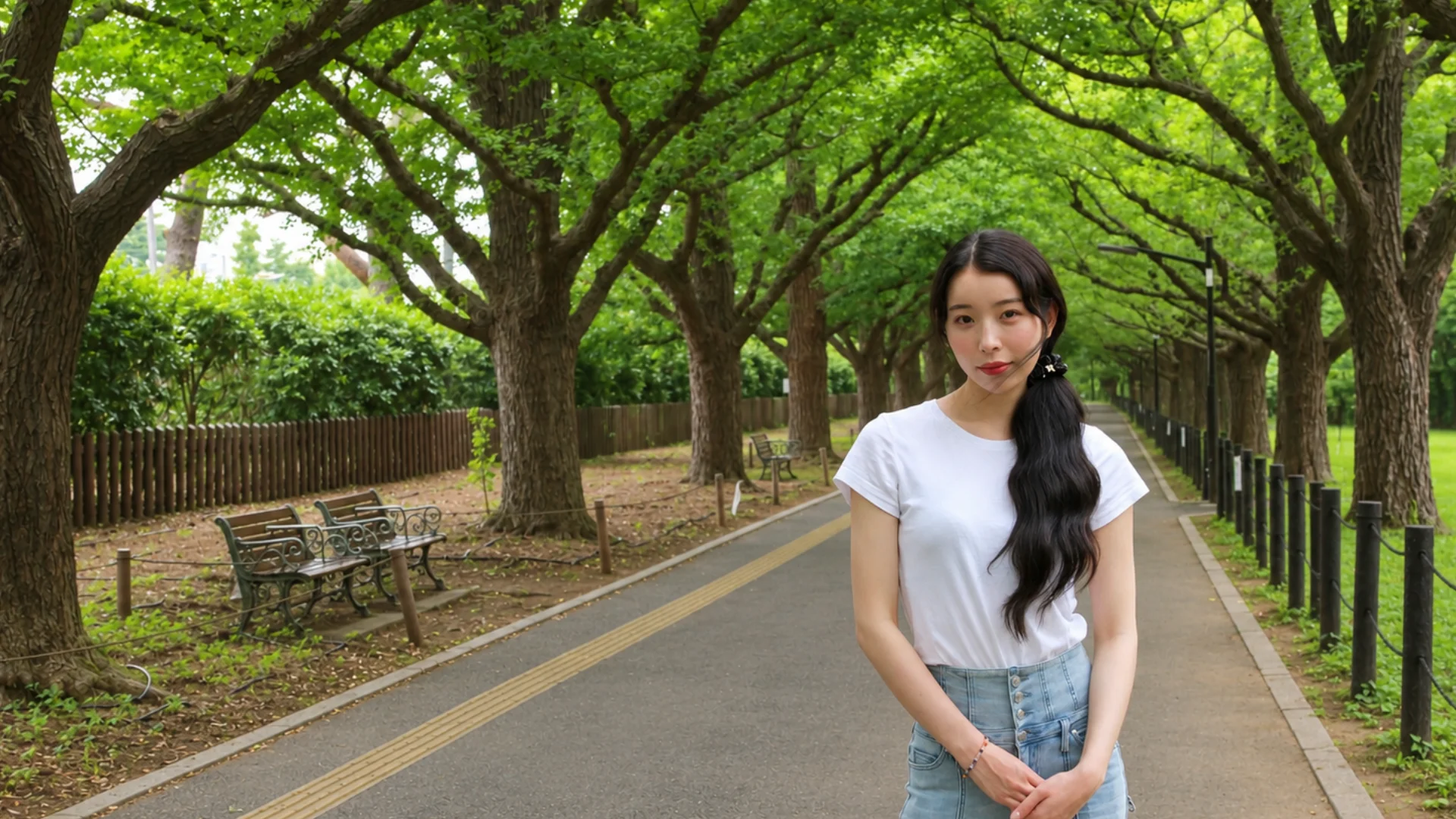 渡邉 菜ノ葉