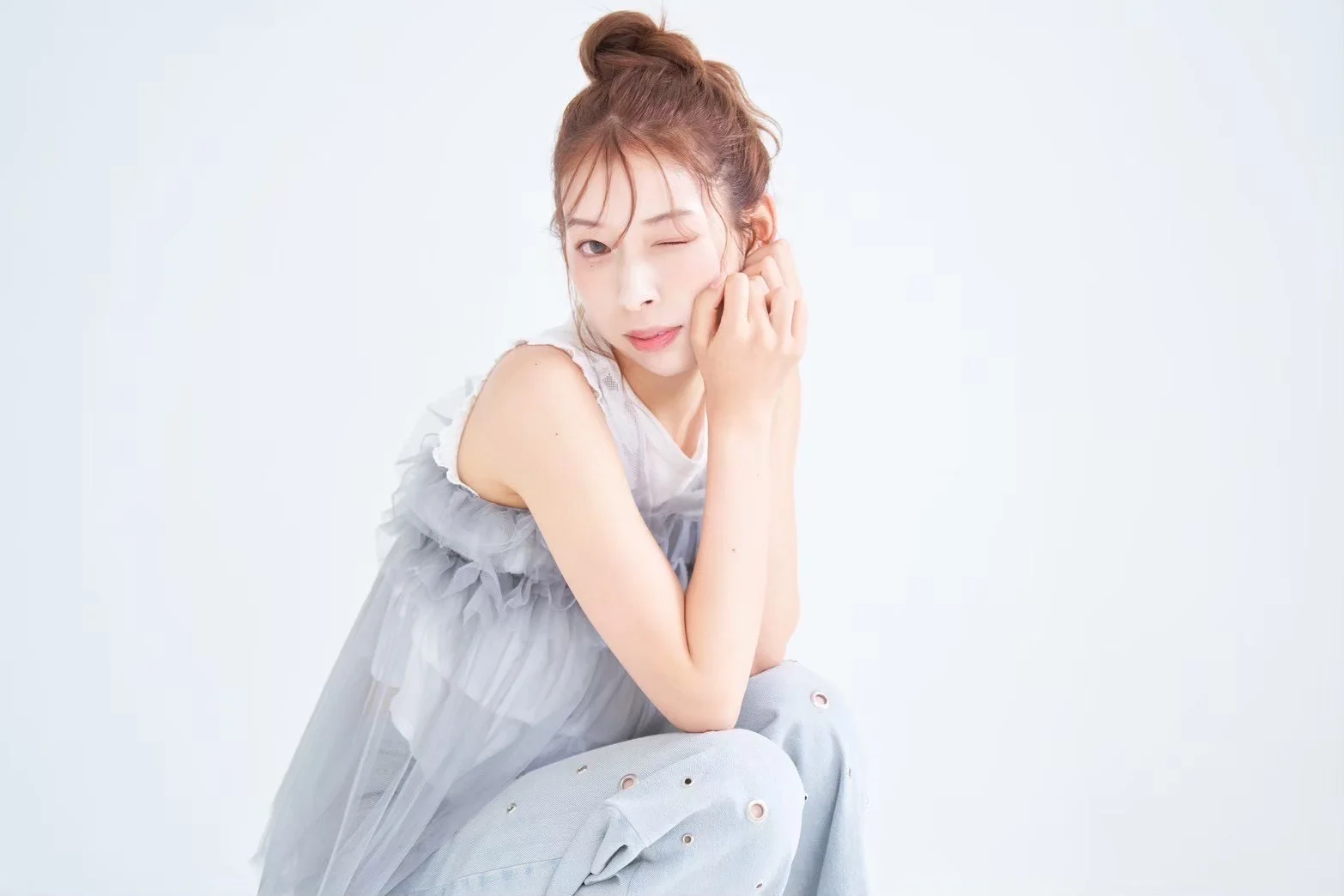 渡邉 菜ノ葉さん
