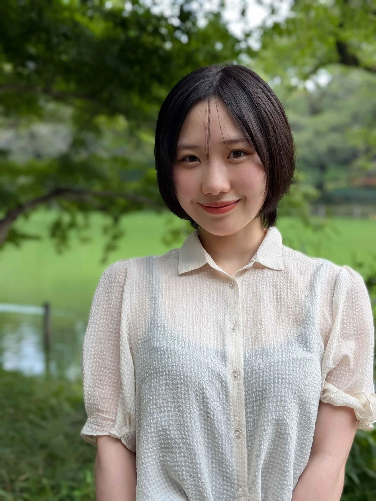 のらネコ