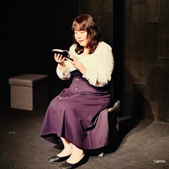 佐藤瑤子さん インタビュー03