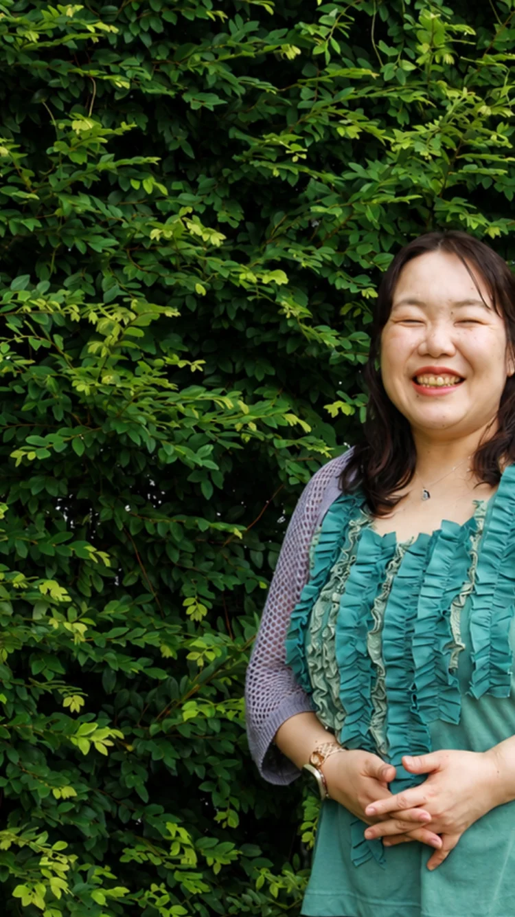 佐藤瑤子さん