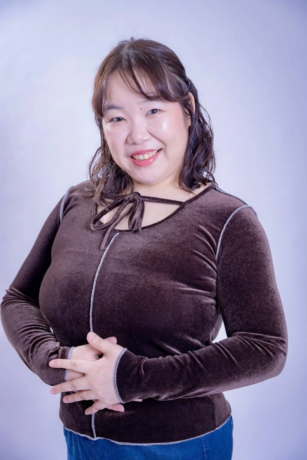 佐藤瑤子さん