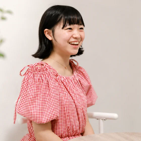 SEIRAさん インタビュー01