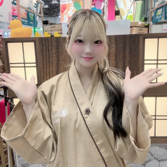 柿元礼愛さん インタビュー04
