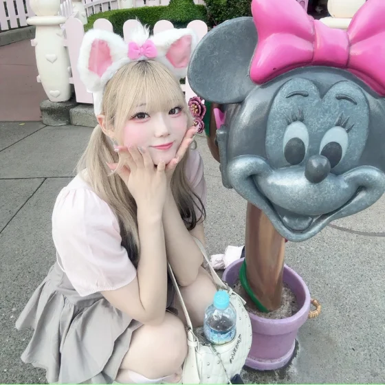 柿元礼愛さん インタビュー07