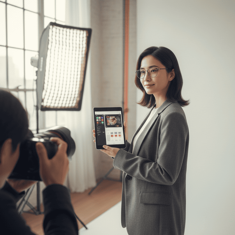 アーティストパーカー