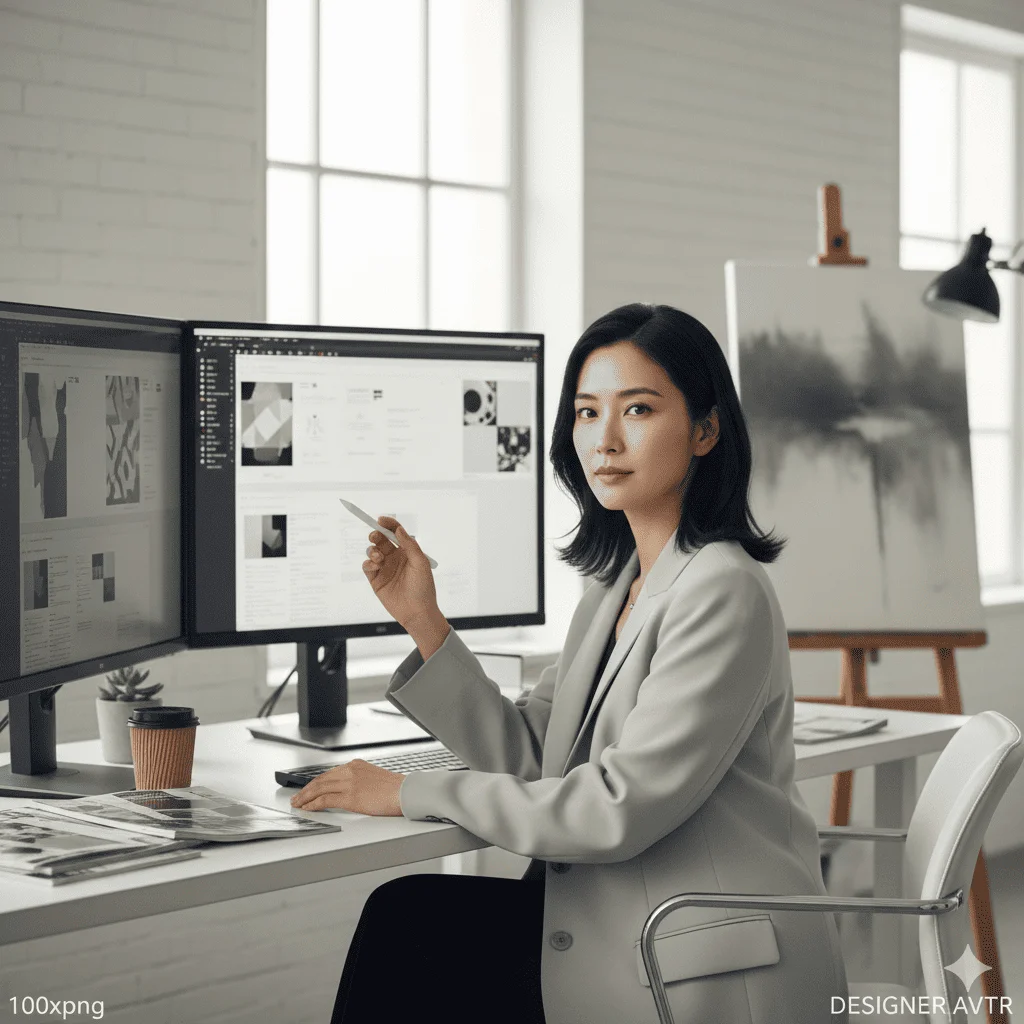 Main Visual