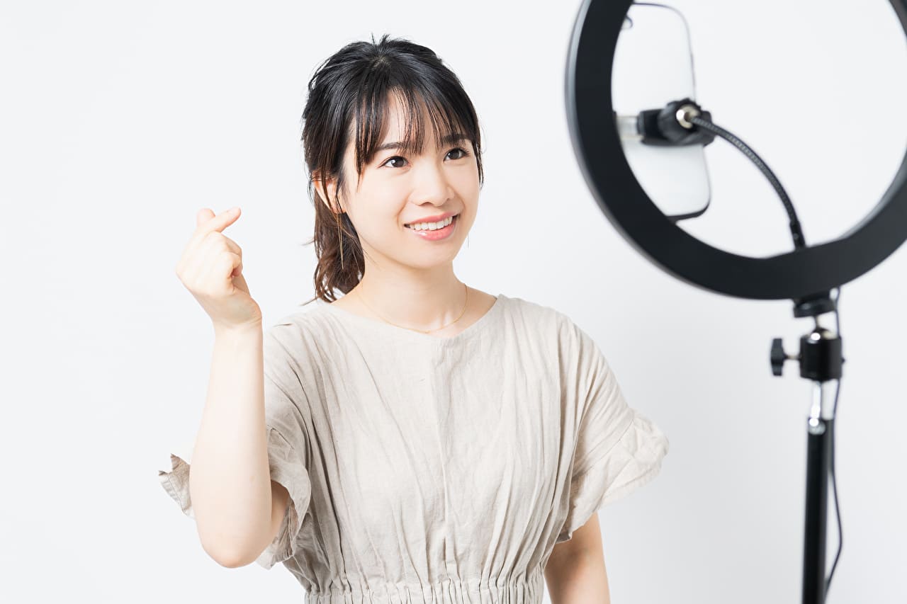 インフルエンサー